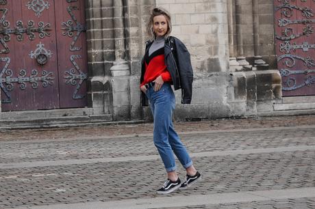 Tendance chevron + sélection Tendance chevron + sélection