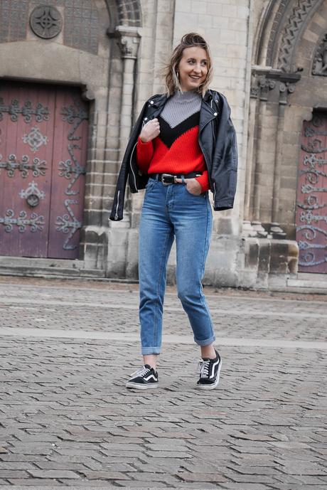 Tendance chevron + sélection Tendance chevron + sélection