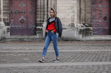 Tendance chevron + sélection Tendance chevron + sélection