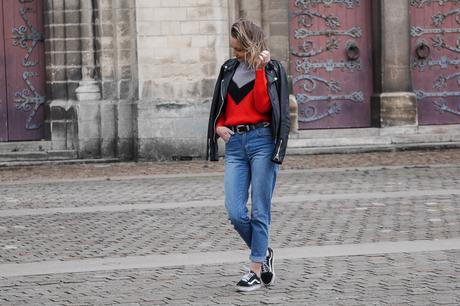 Tendance chevron + sélection Tendance chevron + sélection