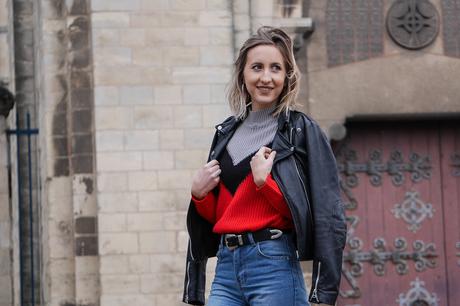 Tendance chevron + sélection Tendance chevron + sélection