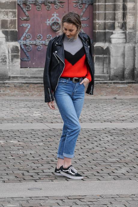 Tendance chevron + sélection Tendance chevron + sélection