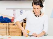 Bigarade petit bijoux fine literie montréalaise