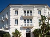 découverte Grand Hôtel Sablettes Plage, premier hôtel Curio Collection Hilton