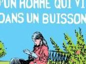 Comment tomber amoureuse d’un homme dans buisson Emmy Abrahamson
