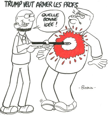 Le journal du professeur Blequin (48)