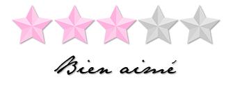 The kricket series, tome 2 : Une mer d’étoiles de Amy A. Bartol