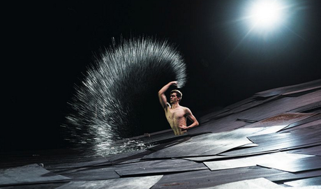 Spectacle : Dimitris Papaioannou – The great Tamer
