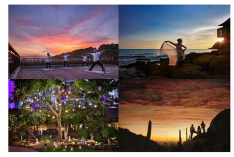 The Ritz-Carlton donne vie aux destinations à travers des expériences culturelles uniques grâce à #RCMemories