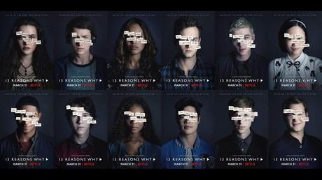[Série TV] - 13 Reasons Why
