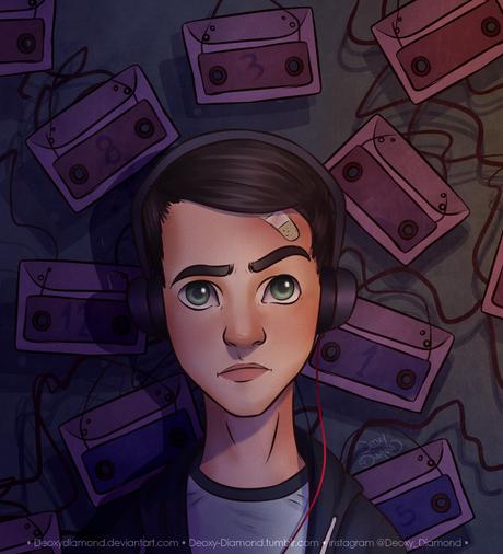 [Série TV] - 13 Reasons Why
