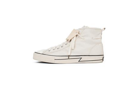 VISVIM – S/S 2018 – SKAGWAY HI KILTIE