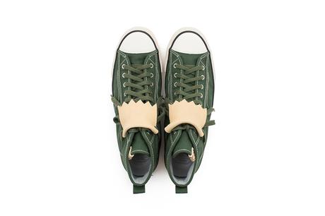 VISVIM – S/S 2018 – SKAGWAY HI KILTIE