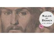 Salon dessin 2018 ………………….. 21/26 Mars