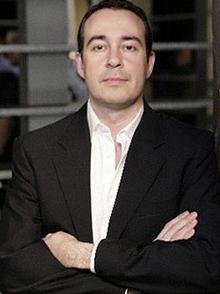 Joseph Mallozzi lance la Stargate Initiative Joseph Mallozzi lance la Stargate Initiative