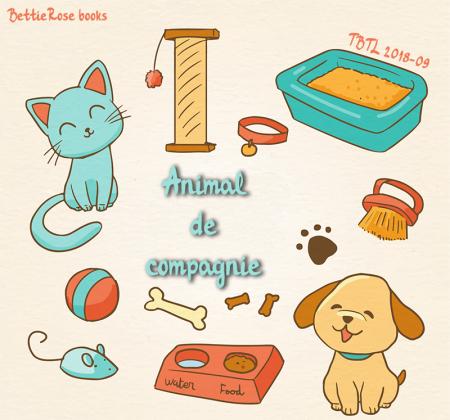 Throwback Thursday Livresque #66 – Animal de compagnie