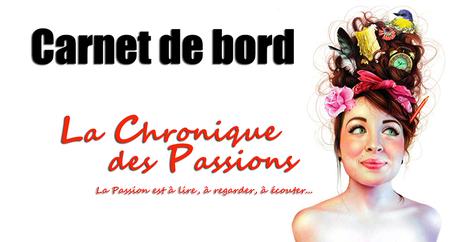 Carnet de bord #47 Carnet de bord #47