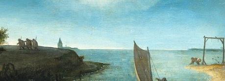 1280px-Pieter_Brueghel_the_Elder_-_The_Dutch_Proverbs_-_Google_Art_Project detail haut droit