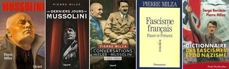Pierre Milza et les leçons de l'histoire récente