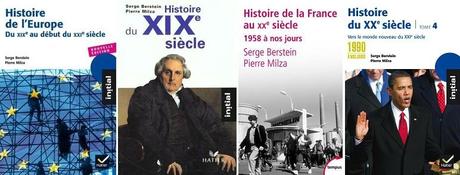 Pierre Milza et les leçons de l'histoire récente