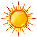 #JeudiAutoEdition - Qui sont ces auteurs ? #65 - Zoom sur Laurence Puzenat Image result for gif soleil