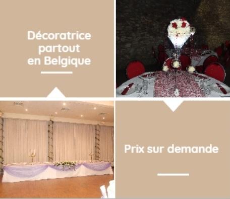 Ruban, un objet de décoration indispensable pour votre mariage