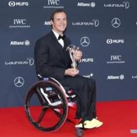Laureus Awards 2018: Les Oscars du sport