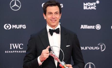 Laureus Awards 2018: Les Oscars du sport