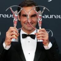Laureus Awards 2018: Les Oscars du sport