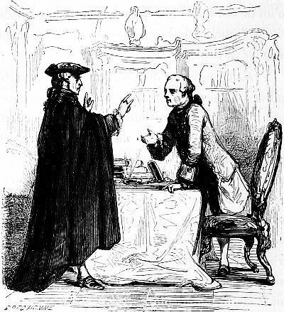 Cazotte et le Diable Amoureux - Des Secrets d'Initié... -1/,- Cazotte et le Diable Amoureux - Des Secrets d'Initié... -1/,-