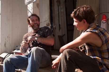 [MOVIE CHALLENGE 2018] : Joe de David Gordon Green