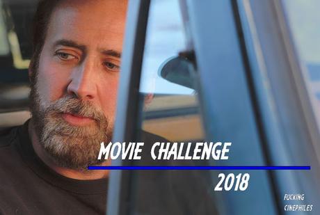 [MOVIE CHALLENGE 2018] : Joe de David Gordon Green