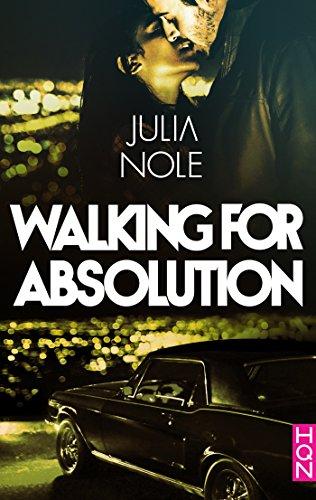 A vos agendas : Découvrez Walking for absolution de Julia Nole