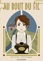 [Résultats] #Monthlybookchallenge de Février 2018