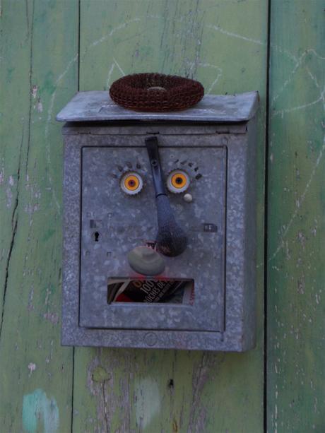 écrire ceux qu'on aime