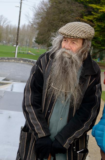 écrire ceux qu'on aime