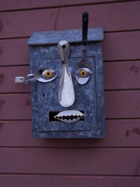 écrire ceux qu'on aime