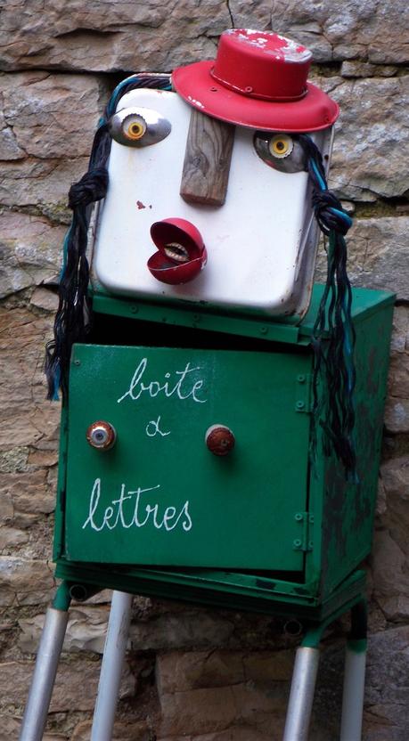 écrire ceux qu'on aime