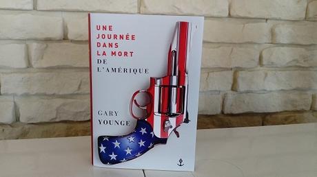 Une journée dans la mort de l’Amérique – Gary Younge Une journée dans la mort de l’Amérique – Gary Younge