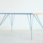 Table arachnide S4 par Senchin Sergey