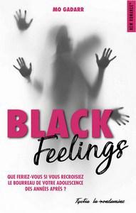 Mo Gaddar / Black Feelings