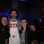 RARE 2018 London : Retour complet