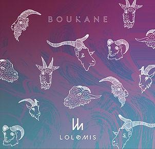 Boukane - Lolomis