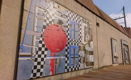 Malakoff et le Street-Art
