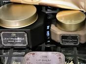 Test avis Sabon, soins Morte