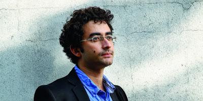 Adieu à l'enfance, adieu à la Syrie