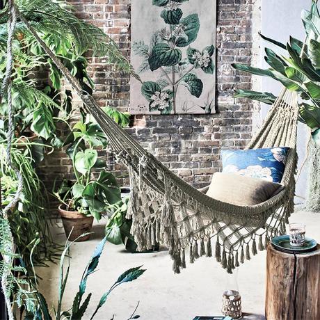 Le pouvoir des plantes : l’importance du végétal en décoration végétal en décoration