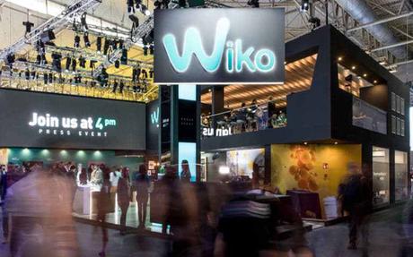 MWC 2018 : Wiko présente ses nouveaux smartphones.