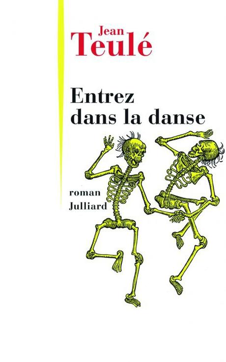 Entrez dans la danse