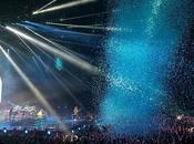 Imagine dragons pour première fois l’accor hotels Arena
